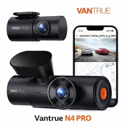 Kamera samochodowa Vantrue N4 PRO
